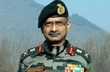 Lieutenant General MV Suchindra Kumar appointed new Army Vice Chief